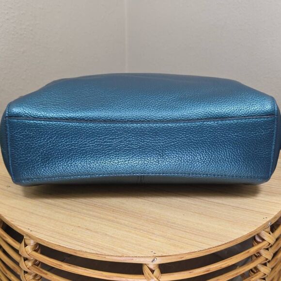 Coach Kelsey Crossbody Satchel - Picture 11 of 15